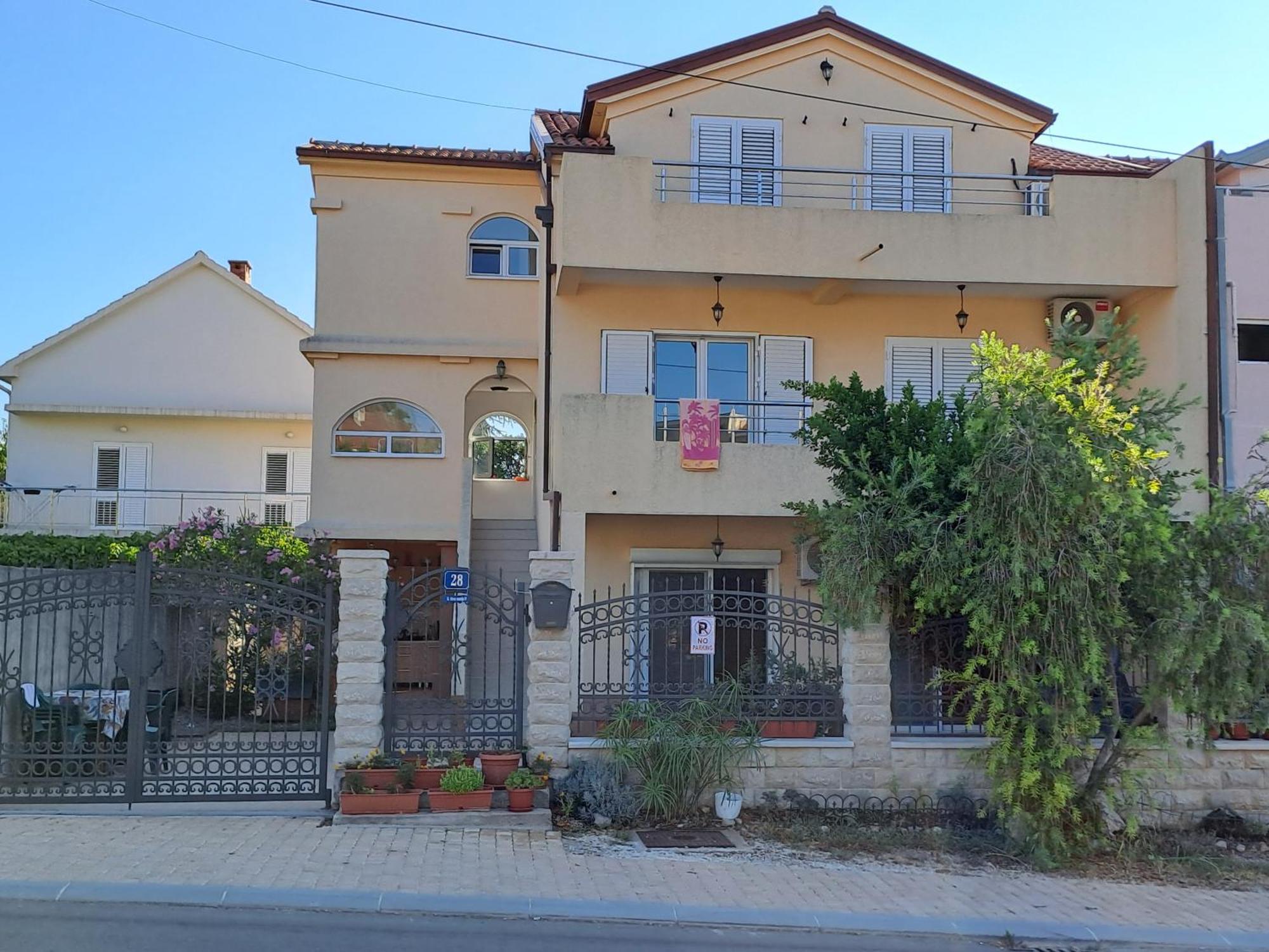 Kotorac - Radovici Apartment *